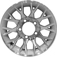 ALY72676U20 OEM wheel