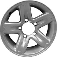 OW-9C2FN9 OEM Factory Wheel 16" Nonex5.5