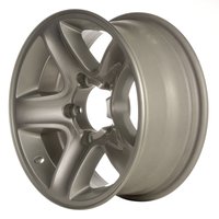OW-YWBAMW OEM Factory Wheel 16" Nonex5.5