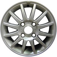 OW-6PMN8C OEM Factory Wheel 15" 4x4.5