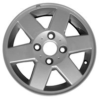 ALY72663U20 OEM wheel