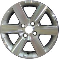 OW-9M6NJW OEM Factory Wheel 15" 4x100.0