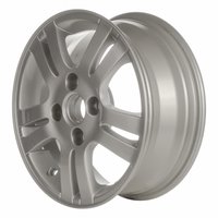 OW-2BR8MM OEM Factory Wheel 15" 4x4.5