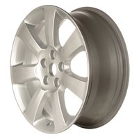OW-QQRY2U OEM Factory Wheel 18" 5x4.5