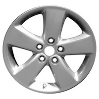 OW-W3U7HA OEM Factory Wheel 17" 5x4.5