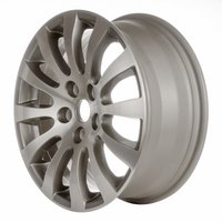 OW-ZU2S5V OEM Factory Wheel 17" 5x4.5