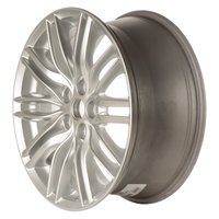 OW-UWCGSQ OEM Factory Wheel 18" 5x4.5
