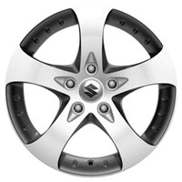 OW-W4PKRQ OEM Factory Wheel 16" Nonex115.0