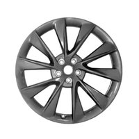 OW-22GAXP OEM Factory Wheel 21" 5x120.0