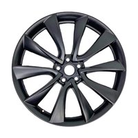 OW-62AYP5 OEM Factory Wheel 20" 5x4.5