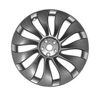 OW-SFX533 OEM Factory Wheel 21" 5x4.5