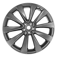 ALY95349U30 OEM wheel
