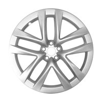 ALY95803U30 OEM Alloy Wheel 21" 5x120.0