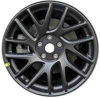 OW-AM9RX7-U35 OEM Factory Wheel 18" 5x4.5