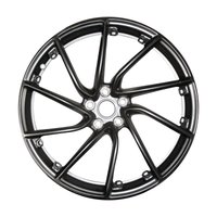 ALY94082U30 OEM Alloy Wheel 20" 5x4.5