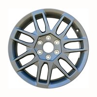 ALY94166U30 OEM wheel