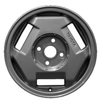 ALY69204U10 ALY69204U10 OEM wheel