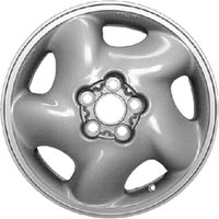 ALY69251L10 ALY69251L10 OEM wheel