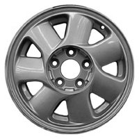 ALY69256U10 ALY69256U10 OEM wheel