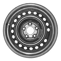 STL99084U45 OEM Steel Wheel 17" 5x5.0
