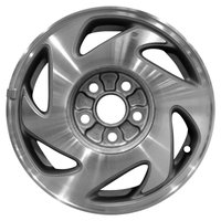ALY69373U10 ALY69373U10 OEM wheel