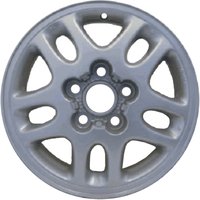 ALY69304U10 ALY69304U10 OEM wheel
