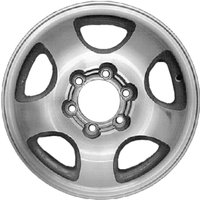 ALY69314U35 ALY69314U35 OEM wheel