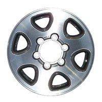 ALY69325U10 ALY69325U10 OEM wheel