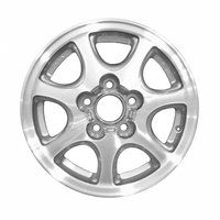 ALY69378U10 ALY69378U10 OEM wheel