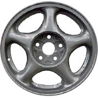 ALY69329U10 ALY69329U10 OEM wheel