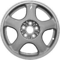 ALY69337U10 ALY69337U10 OEM wheel