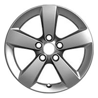 ALY02483U20 OEM wheel