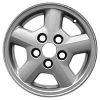 ALY69343U10 ALY69343U10 OEM wheel