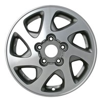 ALY69348A10 ALY69348A10 OEM wheel