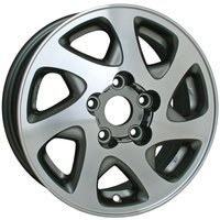 ALY69348A30 ALY69348A30 OEM wheel