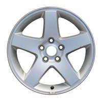 ALY02325U20 OEM wheel