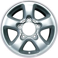 ALY69380U78 ALY69380U78 OEM wheel