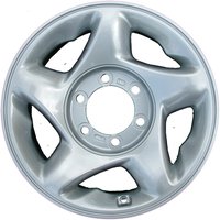 ALY69395U85 ALY69395U85 OEM wheel