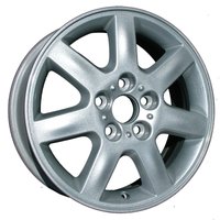 OW-BA4YTV OEM Factory Wheel 16" 5x4.5