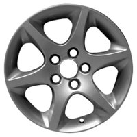 ALY74168U95 OEM wheel