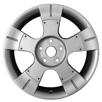 ALY74160U95 OEM wheel