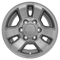 ALY69356A10 ALY69356A10 OEM wheel