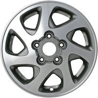 ALY69348U10 ALY69348U10 OEM wheel