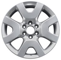 OW-URHH25 OEM Factory Wheel 17" 6x4.5