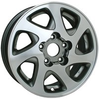 OW-82NJ4G OEM Factory Wheel 15" 5x4.5