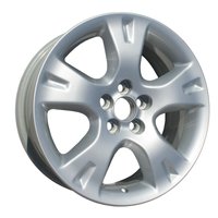OW-G7ZWFP OEM Factory Wheel 16" 5x100.0