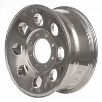 ALY03599U80 OEM Alloy Wheel 17" 8x170.0