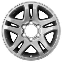 ALY69440U45 ALY69440U45 OEM wheel