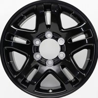 OW-AFEXWS OEM Factory Wheel 17" 6x5.5