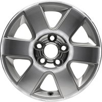 OW-F2DWPR OEM Factory Wheel 16" 5x4.5